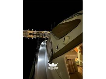 JEANNEAU PRESTIGE 34 S HT