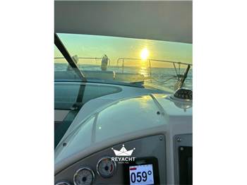 JEANNEAU PRESTIGE 34 S HT