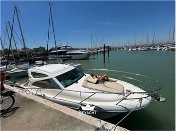JEANNEAU PRESTIGE 34 S HT