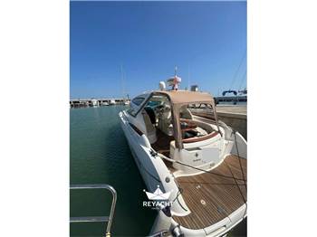 JEANNEAU PRESTIGE 34 S HT