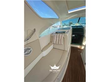 JEANNEAU PRESTIGE 34 S HT