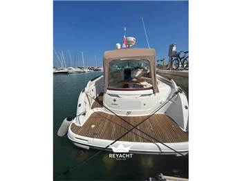 JEANNEAU PRESTIGE 34 S HT