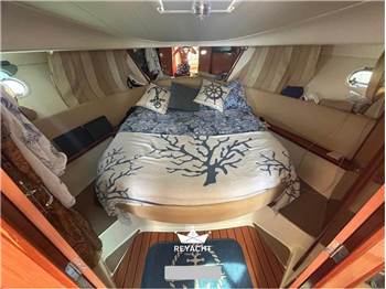 JEANNEAU PRESTIGE 34 S HT