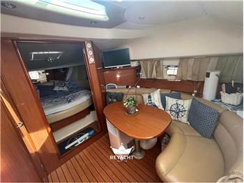 JEANNEAU PRESTIGE 34 S HT