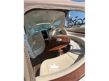 JEANNEAU PRESTIGE 34 S HT