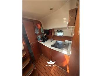 JEANNEAU PRESTIGE 34 S HT