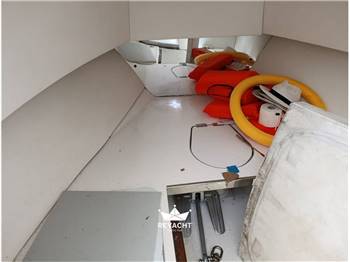 Chris craft SEA HAWK 21