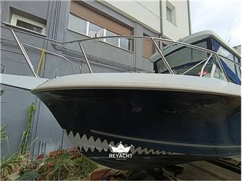 Chris craft SEA HAWK 21