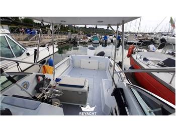 Chris craft SEA HAWK 21