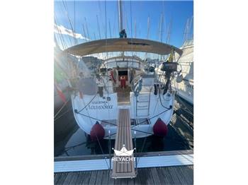 Beneteau Oceanis 473 clipper