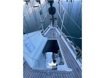 Beneteau Oceanis 473 clipper