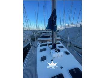 Beneteau Oceanis 473 clipper