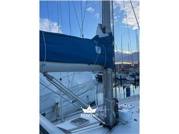 Beneteau Oceanis 473 clipper