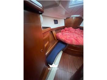 Beneteau Oceanis 473 clipper