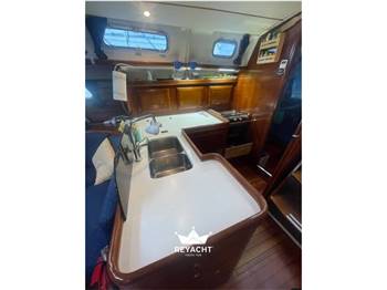 Beneteau Oceanis 473 clipper