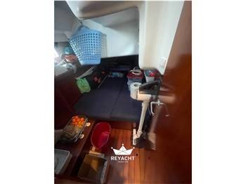 Beneteau Oceanis 473 clipper