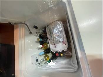 Beneteau Oceanis 473 clipper