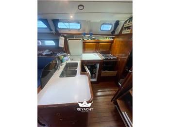 Beneteau Oceanis 473 clipper