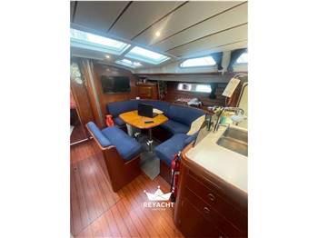 Beneteau Oceanis 473 clipper