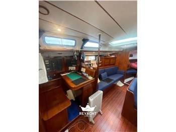 Beneteau Oceanis 473 clipper