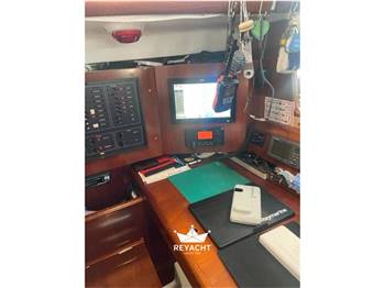 Beneteau Oceanis 473 clipper