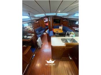 Beneteau Oceanis 473 clipper