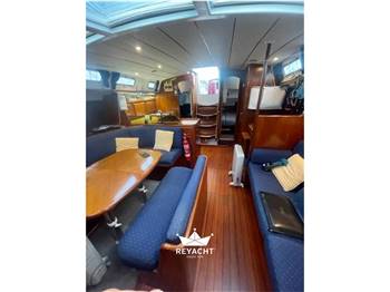 Beneteau Oceanis 473 clipper