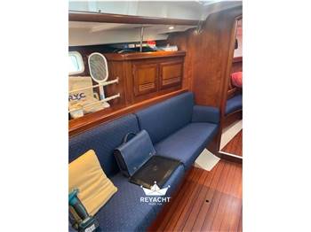Beneteau Oceanis 473 clipper