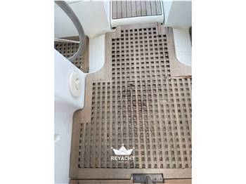 Beneteau Oceanis 473 clipper