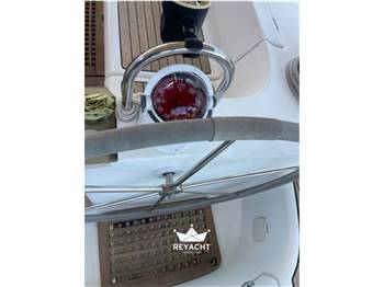 Beneteau Oceanis 473 clipper