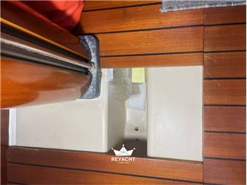 Beneteau Oceanis 473 clipper