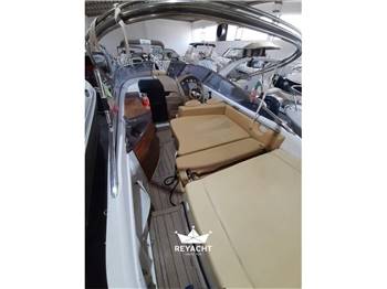 Sessa Marine S 26