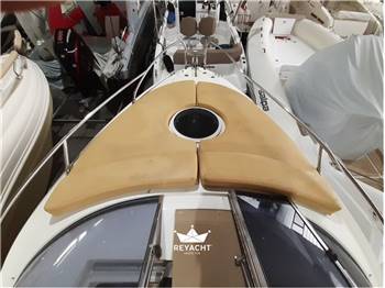 Sessa Marine S 26