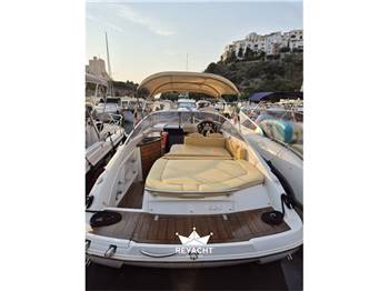 Sessa Marine S 26