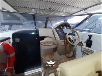 Sessa Marine S 26