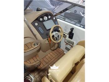 Sessa Marine S 26