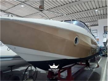 Sessa Marine S 26