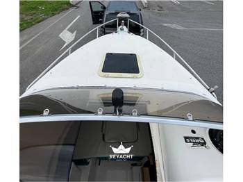 Angelo Molinari Falcon 631 Cruiser