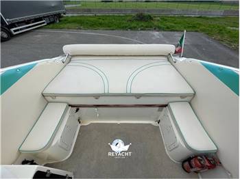 Angelo Molinari Falcon 631 Cruiser