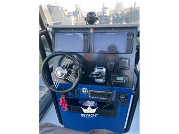 Piranhascraft Alumar 6.7