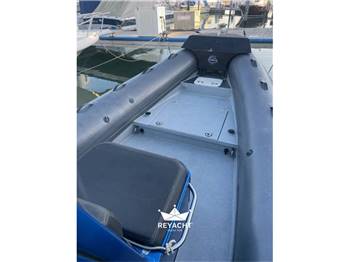 Piranhascraft Alumar 6.7