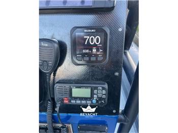 Piranhascraft Alumar 6.7