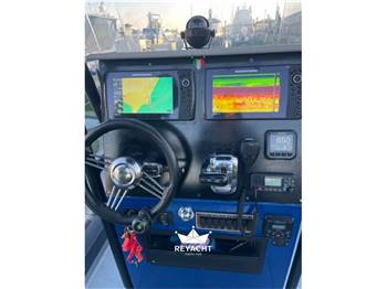 Piranhascraft Alumar 6.7