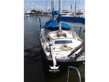 CAMPER & NICHOLSON KETCH 42