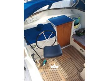 CAMPER & NICHOLSON KETCH 42