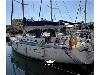 BENETEAU FIRST 47.7