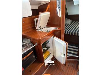 BENETEAU FIRST 47.7