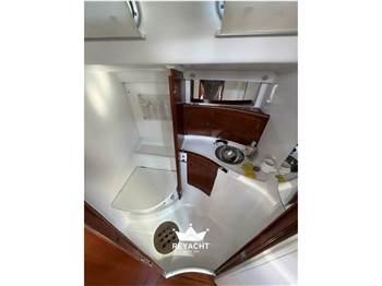 BENETEAU FIRST 47.7