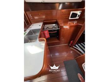 BENETEAU FIRST 47.7