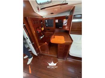 BENETEAU FIRST 47.7